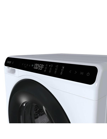 CANDY Lave-linge frontal CW50-BP12307U1-S