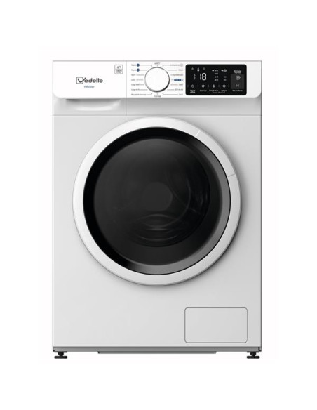 VEDETTE Lave-linge frontal LFVQ384W