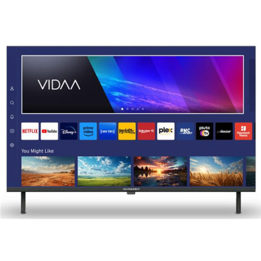 SCHNEIDER TV LED HDTV - 32A2