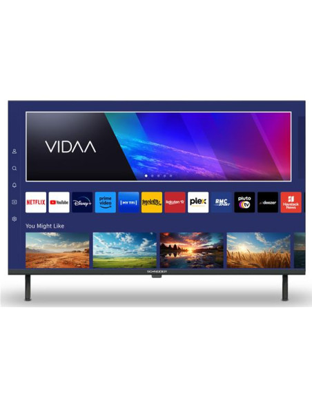 SCHNEIDER TV LED HDTV - 32A2