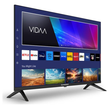 SCHNEIDER TV LED HDTV - 32A2