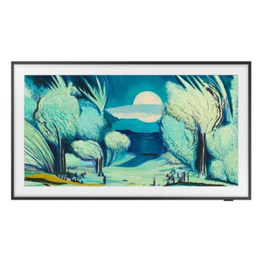 SAMSUNG TV LED UHD 4K - TQ43LS03FAUXXC