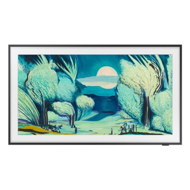 SAMSUNG TV QLED 4K - TQ55LS03FAUXXC