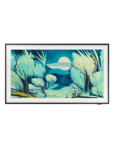 SAMSUNG TV QLED 4K - TQ55LS03FAUXXC