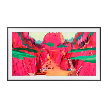 SAMSUNG TV QLED 4K - TQ65LS03FWUXXC