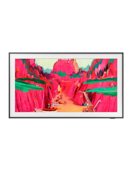 SAMSUNG TV QLED 4K - TQ65LS03FWUXXC