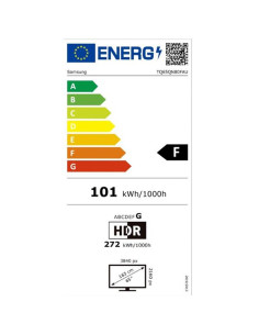 SAMSUNG TV Mini-LED 4K - TQ65QN80FAUXXC 2