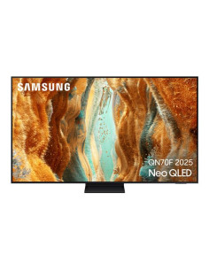 SAMSUNG TV Mini-LED 4K - TQ75QN70FAUXXC