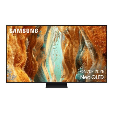 SAMSUNG TV Mini-LED 4K - TQ75QN70FAUXXC