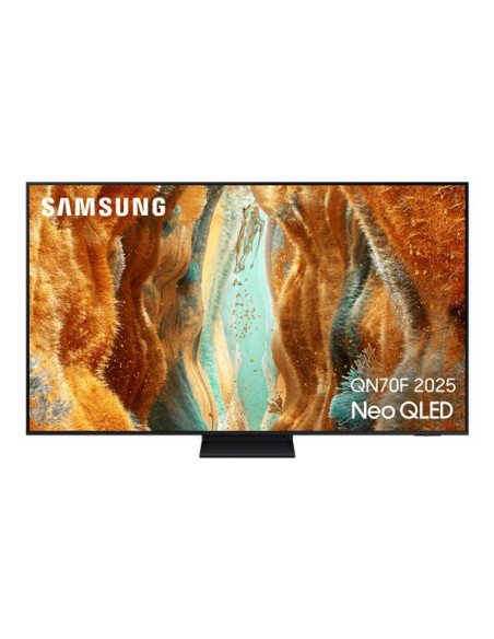 SAMSUNG TV Mini-LED 4K - TQ75QN70FAUXXC