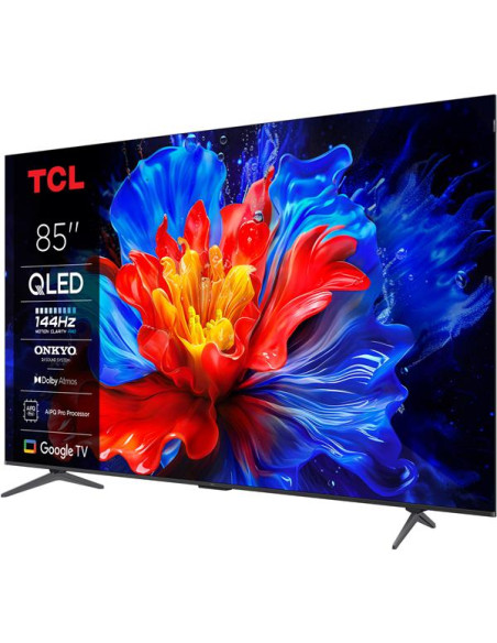TCL TV QLED 4K - 85P8K