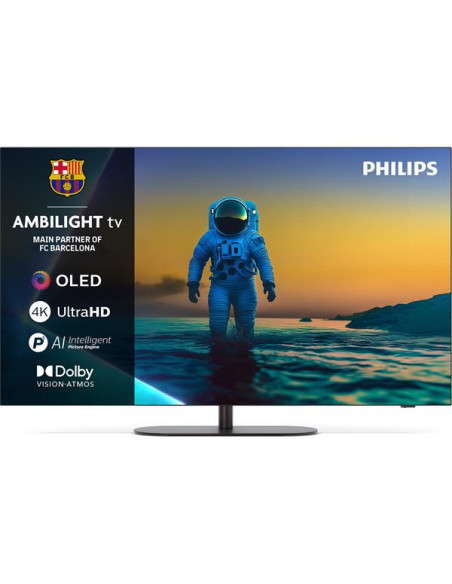 PHILIPS TV OLED 4K - 48OLED810