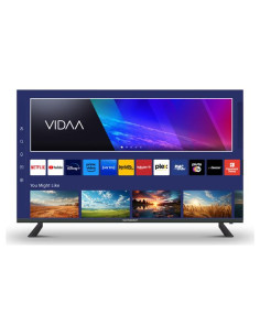 SCHNEIDER TV LED UHD 4K - 50A1