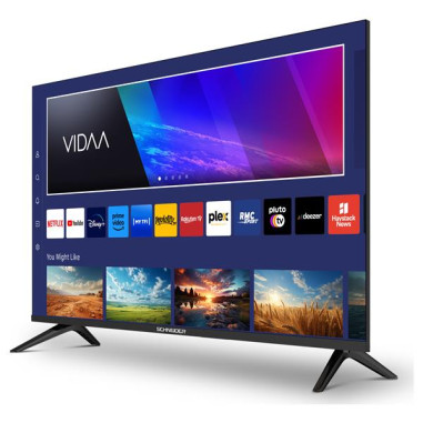 SCHNEIDER TV LED UHD 4K - 50A1