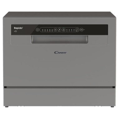 CANDY Lave-vaisselle CP6E51LS