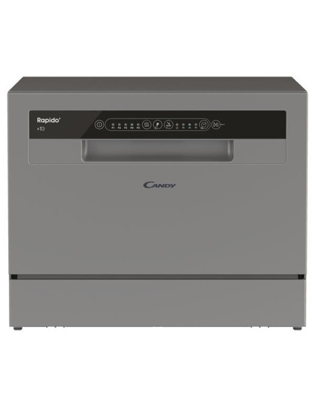 CANDY Lave-vaisselle CP6E51LS