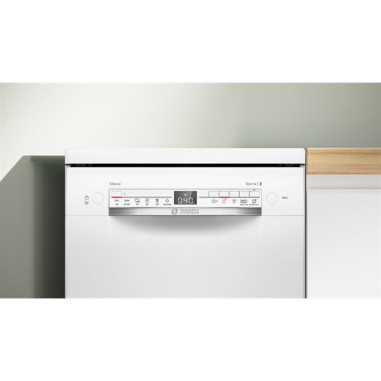 BOSCH Lave-vaisselle SPS2HKW58E
