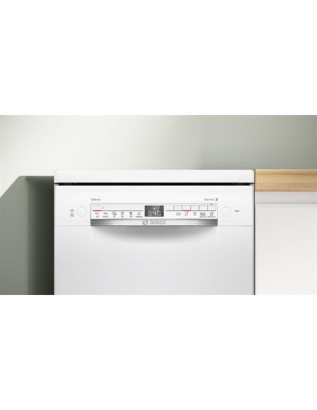 BOSCH Lave-vaisselle SPS2HKW58E