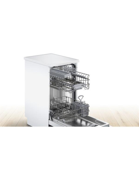 BOSCH Lave-vaisselle SPS2HKW58E