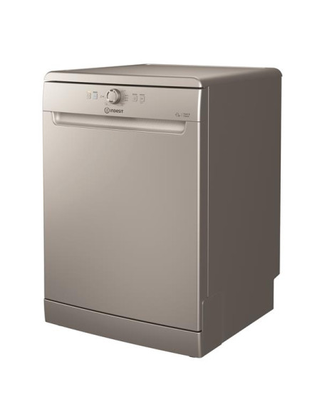 INDESIT Lave-vaisselle D2FHK26S