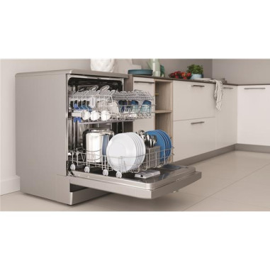 INDESIT Lave-vaisselle D2FHK26S