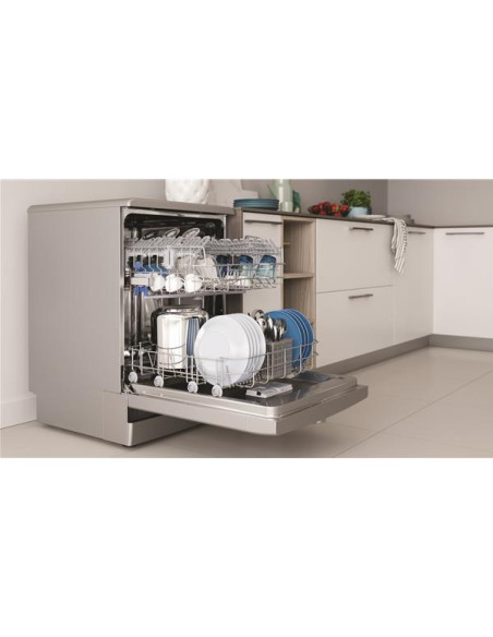 INDESIT Lave-vaisselle D2FHK26S