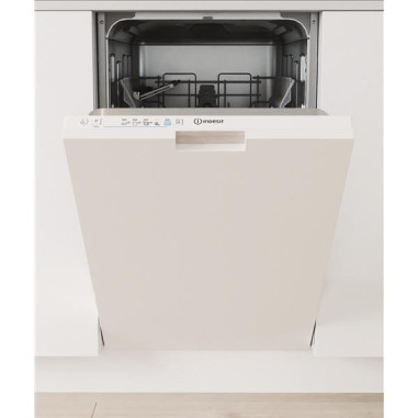 INDESIT Lave-vaisselle Tout-intégrable IN2IKE107
