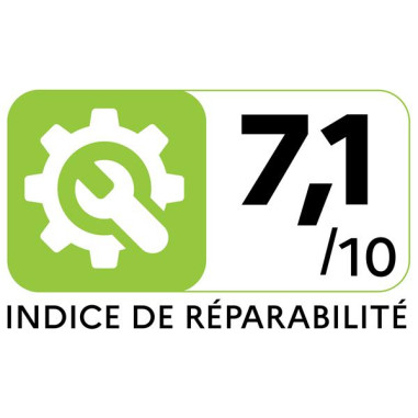 INDESIT Lave-vaisselle Tout-intégrable IN2IKE107