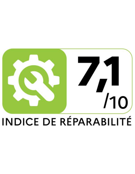 INDESIT Lave-vaisselle Tout-intégrable IN2IKE107