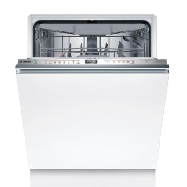BOSCH Lave-vaisselle Tout-intégrable SMH6ECX12E
