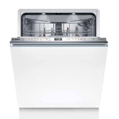 BOSCH Lave-vaisselle Tout-intégrable SMV6ZCX03E