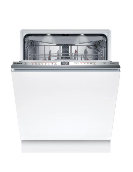 BOSCH Lave-vaisselle Tout-intégrable SMV6ZCX03E