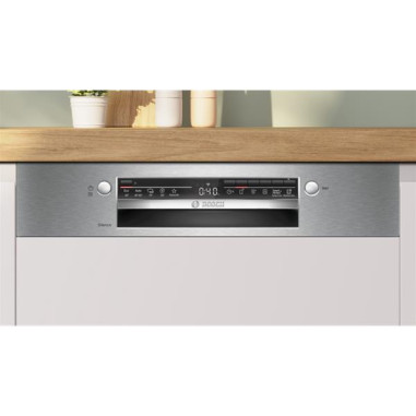 BOSCH Lave-vaisselle intégrable SMI2HTS02E