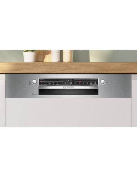 BOSCH Lave-vaisselle intégrable SMI2HTS02E