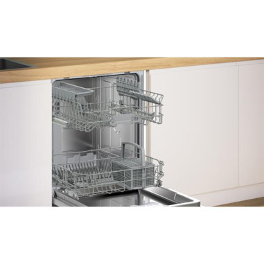BOSCH Lave-vaisselle intégrable SMI2HTS02E