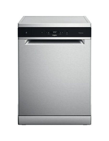WHIRLPOOL Lave-vaisselle WFC3C34PX