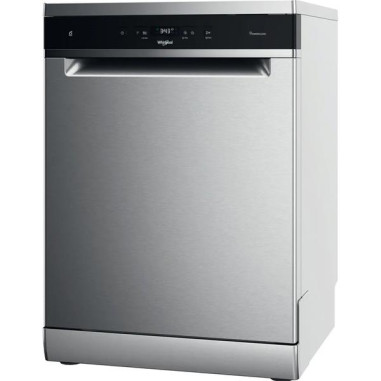 WHIRLPOOL Lave-vaisselle WFC3C34PX