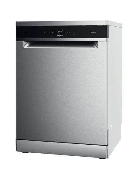 WHIRLPOOL Lave-vaisselle WFC3C34PX