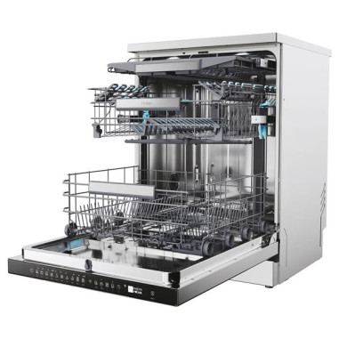 HAIER Lave-vaisselle XF6B2M3PX