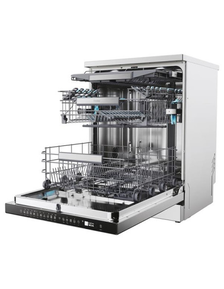 HAIER Lave-vaisselle XF6B2M3PX