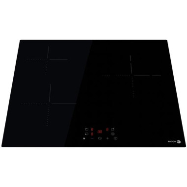 Table vitrocéramique FAV3536