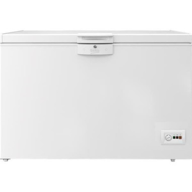 Congélateur coffre HSM27050