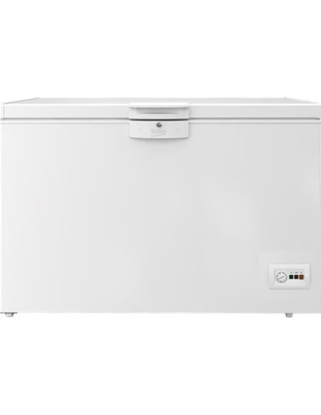 Congélateur coffre HSM27050