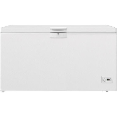 Congélateur coffre HSM35050
