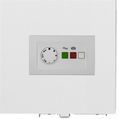 Congélateur coffre HSM35050
