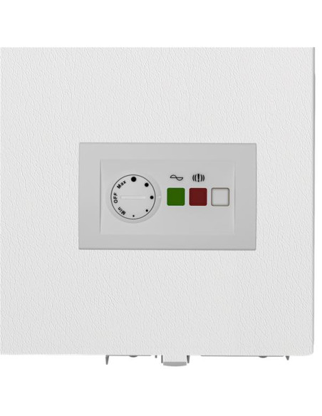 Congélateur coffre HSM35050
