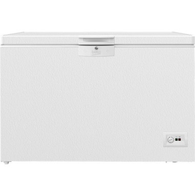 Congélateur coffre HSM37540
