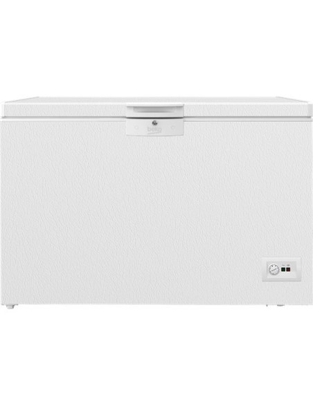 Congélateur coffre HSM37540