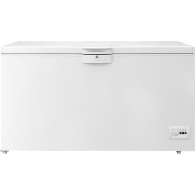 Congélateur coffre HSM46740