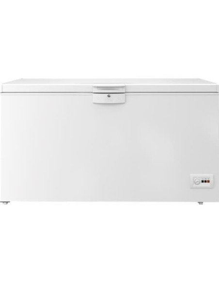 Congélateur coffre HSM46740